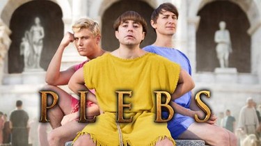 Watch deals plebs online