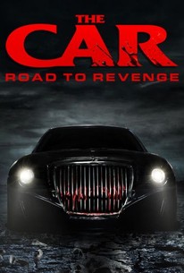 The Car: Road to Revenge