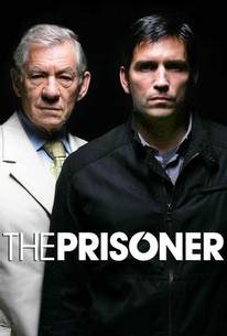 Watch trailer for The Prisoner
