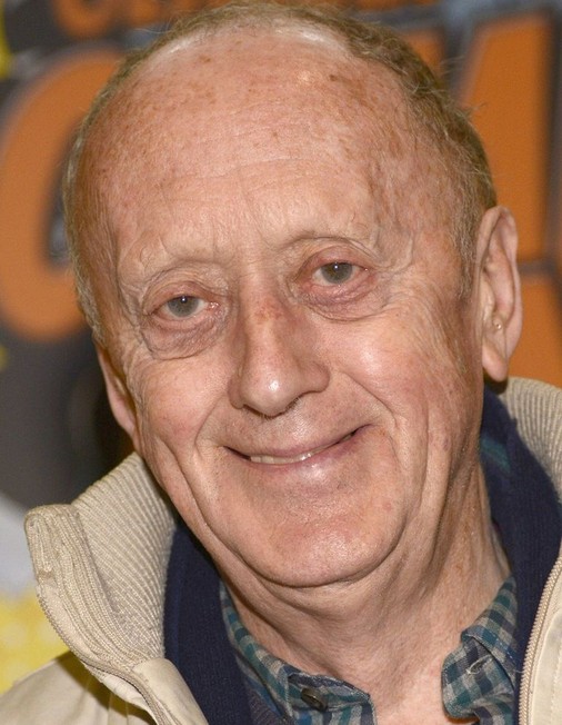 Kenneth Colley