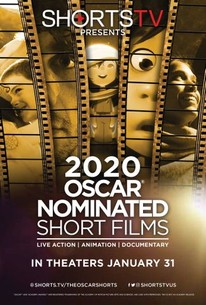 2020 Oscar Nominated Shorts - Live Action