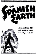 The Spanish Earth poster image