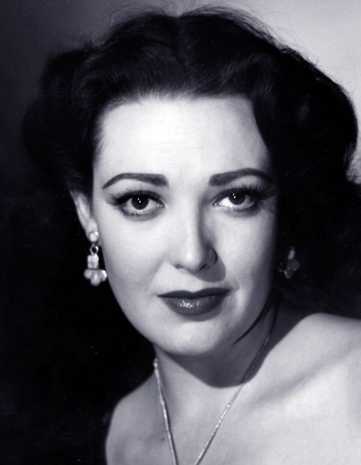 Linda Darnell