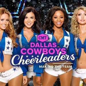 Dallas Cowboys Cheerleaders: Making the Team - Rotten Tomatoes