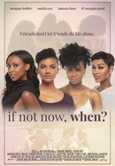 If Not Now, When? poster image