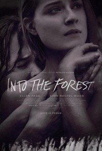 Watch trailer for Into the Forest