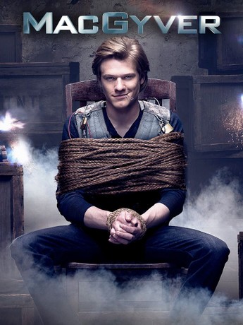 Watch macgyver season 3 online free online