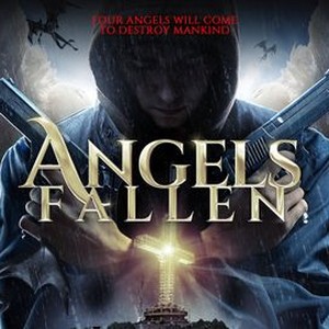 Fallen Angels - Rotten Tomatoes