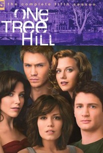 One tree hill season 5 episode 6 One Tree Hill Season 5 Wikipedia