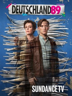 Deutschland 83 season 2 watch discount online