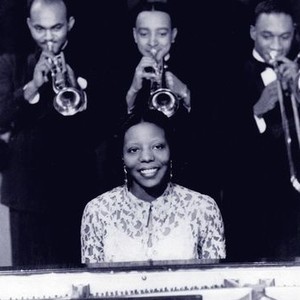 Mary Lou Williams: The Lady Who Swings the Band - Rotten Tomatoes