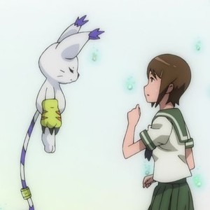 Digimon Adventure tri.: Determination Pictures - Rotten Tomatoes