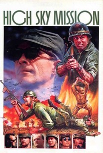 High Sky Mission | Rotten Tomatoes
