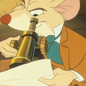 The Great Mouse Detective (1986) photo 11