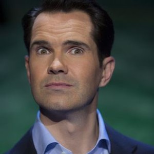 Jimmy Carr - Rotten Tomatoes