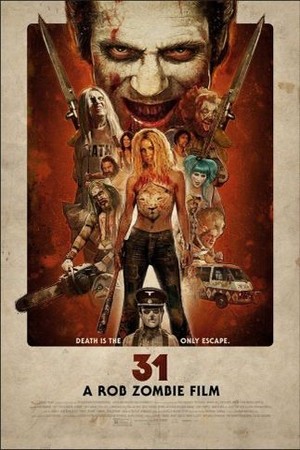 31 poster