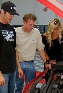 Overhaulin': Season 6, Episode 1 - Rotten Tomatoes