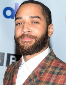 Samuel Anderson