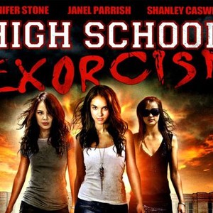 "High School Exorcism photo 1"