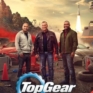 Top Gear Set To Move From BBC Two To BBC One – Deadline