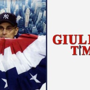 Giuliani Time photo 10
