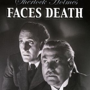 Sherlock Holmes Faces Death (1943) photo 13