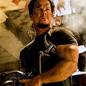 Mark Wahlberg as Cade Yeager in "Transformers: Age of Extinction." photo 15