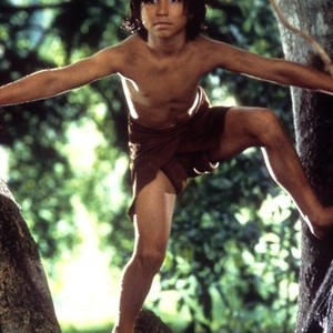 The Second Jungle Book: Mowgli and Baloo (1997) photo 5