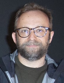 Nicolas Pariser