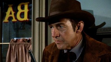 Can you spot the one thing wrong in these scenes from Gunsmoke?