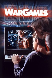 Risultati immagini per wargames