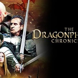 The Dragonphoenix Chronicles - Rotten Tomatoes