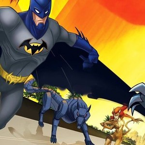 Batman Unlimited: Animal Instincts - Rotten Tomatoes Batman Unlimited: Animal Instincts - Rotten Tomatoes