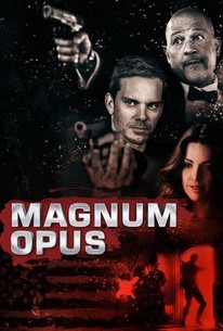 Poster for Magnum Opus