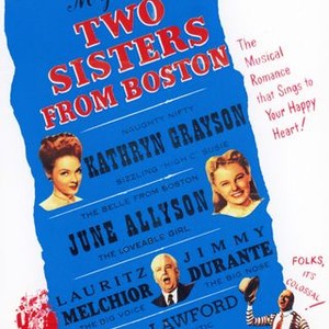 Two Sisters From Boston (1946) photo 7