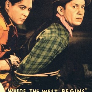 Where the West Begins photo 2