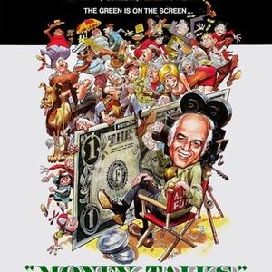 Money Talks - Rotten Tomatoes