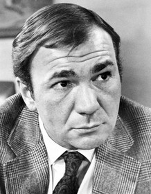 John Colicos