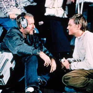 TITANIC, James Cameron, Leonardo DiCaprio, 1997, TM and Copyright © 20th Century Fox Film Corp. All rights reserved.