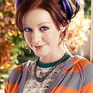 Lindy Booth as Pizza Girl