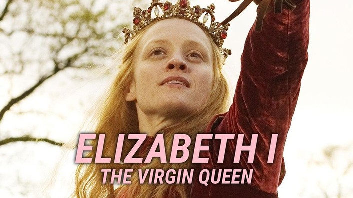 その他 Masterpiece Theater: Elizabeth 1 - The Virgin Queen Elizabeth I: The Virgin Queen | PBS