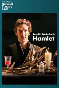 Watch trailer for NT LIVE: Hamlet 2018 Encore