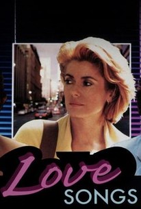 Love Songs 1986 Rotten Tomatoes