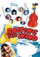Raising the Wind poster image
