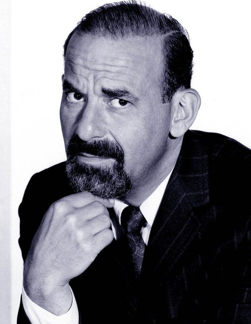 Cliff Norton