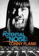 Conny Plank: The Potential of Noise poster image