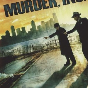 Murder, Inc. photo 6