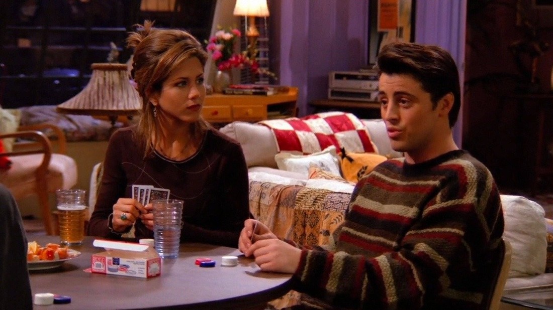 Friends season 1 episode 18 watch online new arrivals