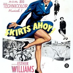 Skirts Ahoy! (1952) photo 5