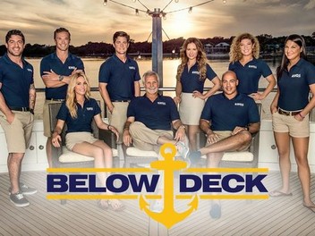 Below deck season 3 online free hotsell